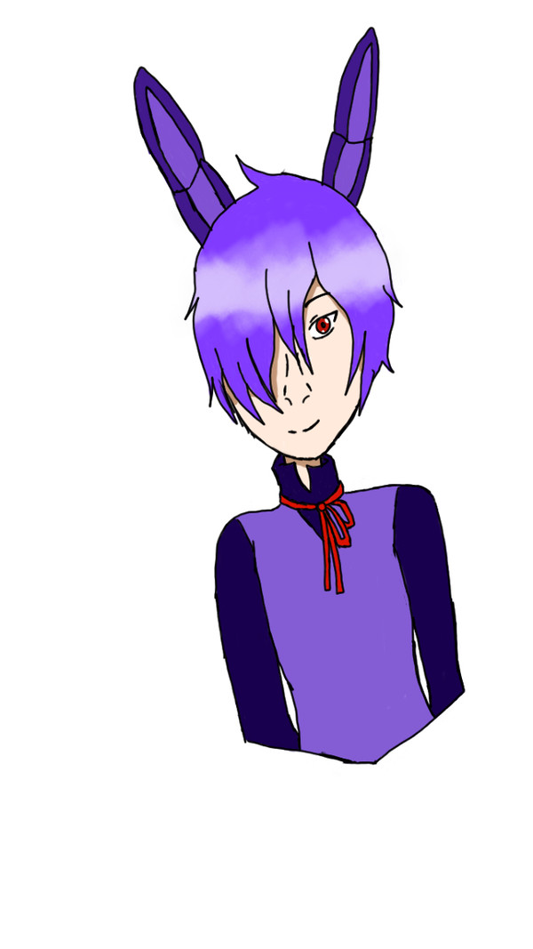 Bonnie the Bunny