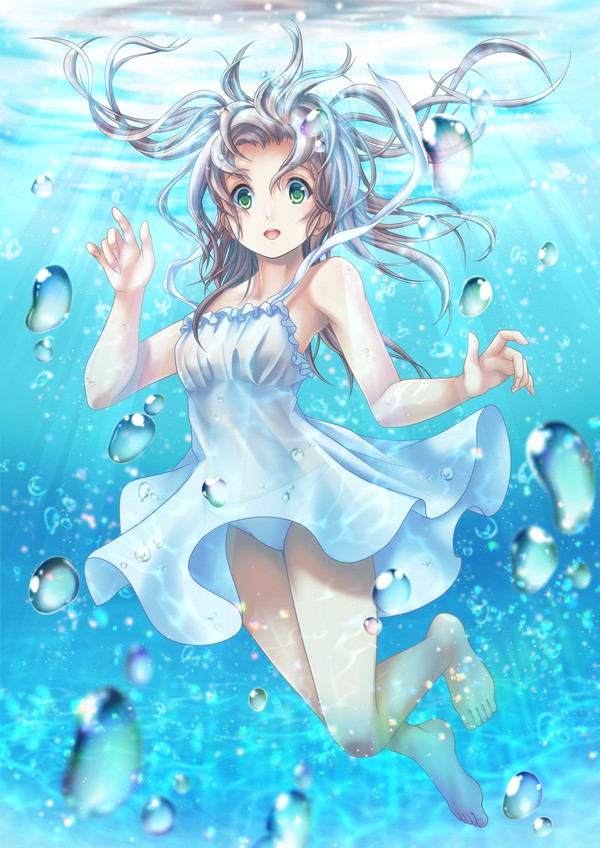 キラキラ