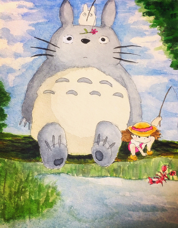 ととろ