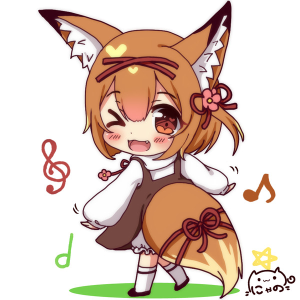 こうめちゃん