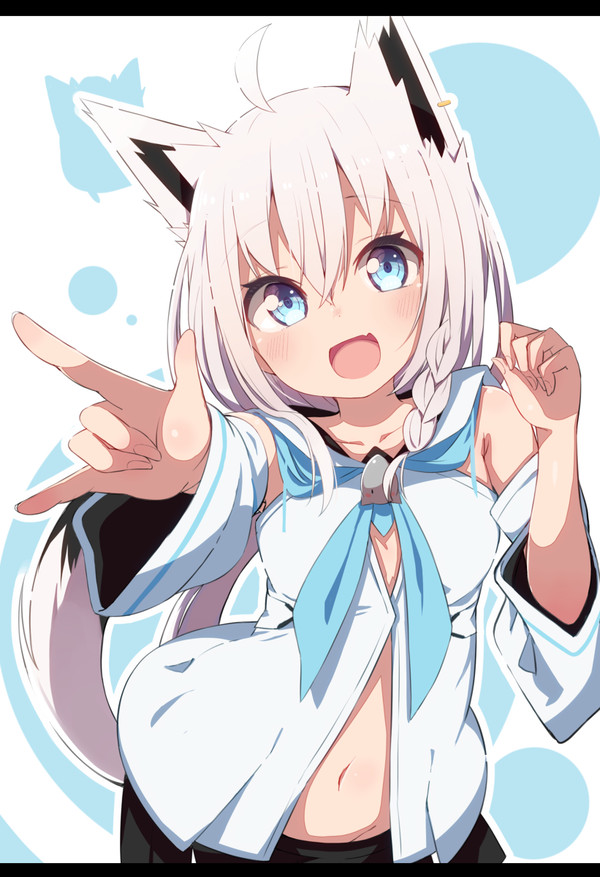 ふぶきんぐ
