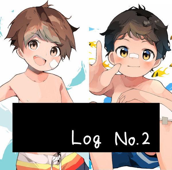 Illustraton Log No.2