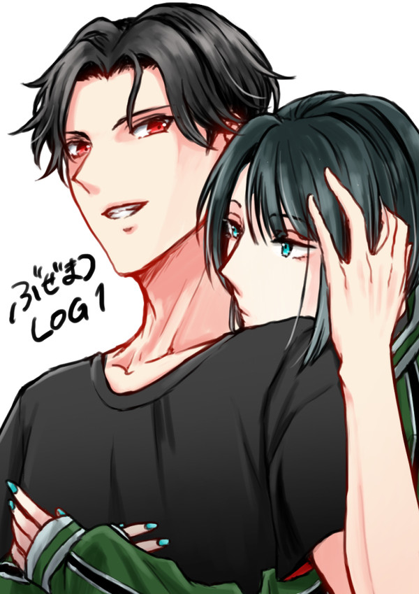 ぶぜまつLOG1