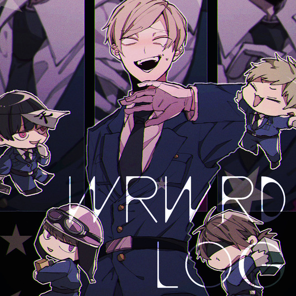 wrwrdLOG
