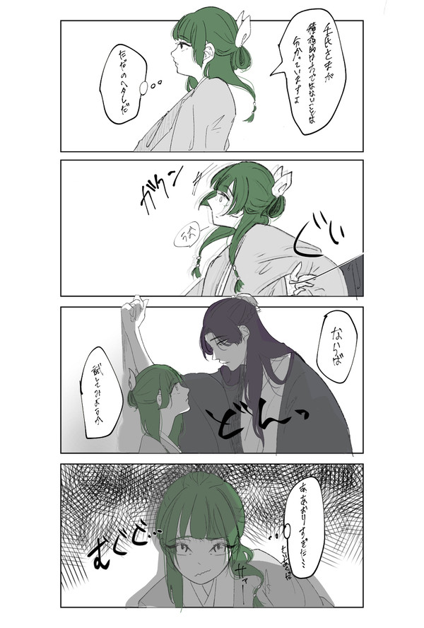 薬屋まとめ