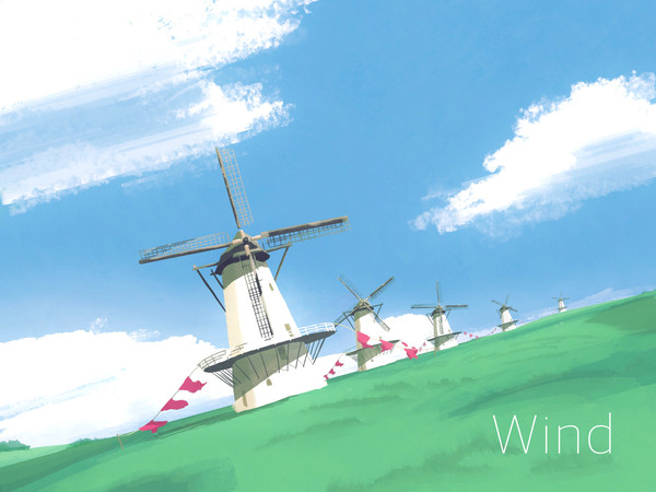 Wind