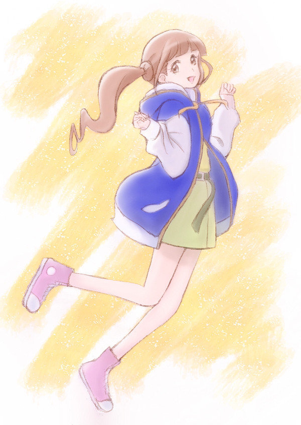 平光ひなた
