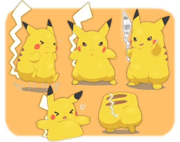 キョダイでぶピ……