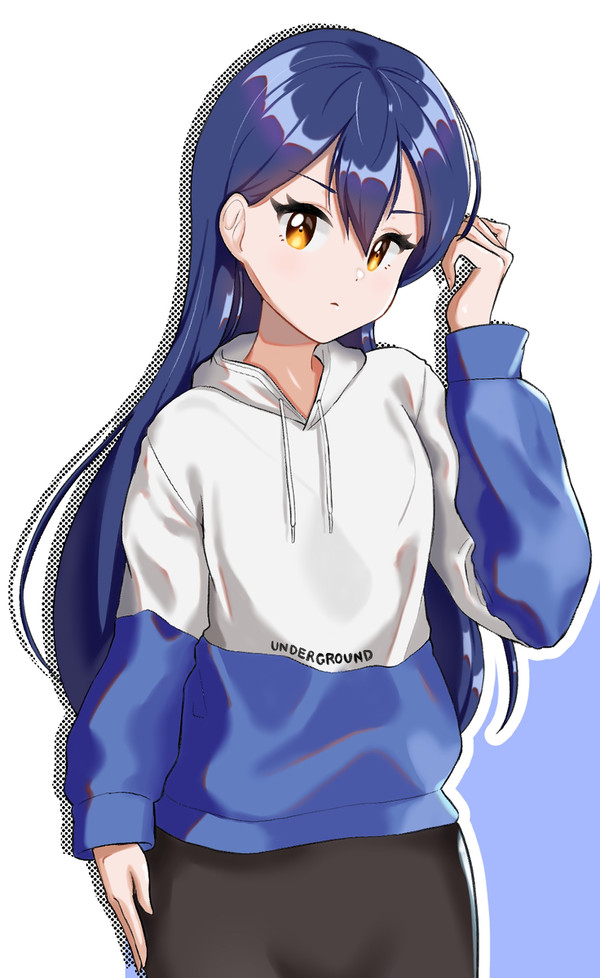 casual 2