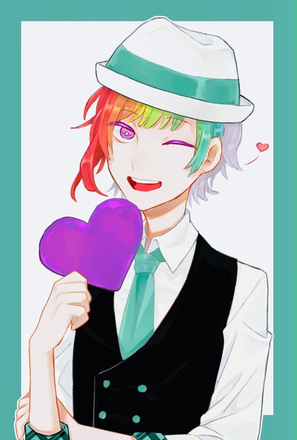 Happy Valentine's Day
