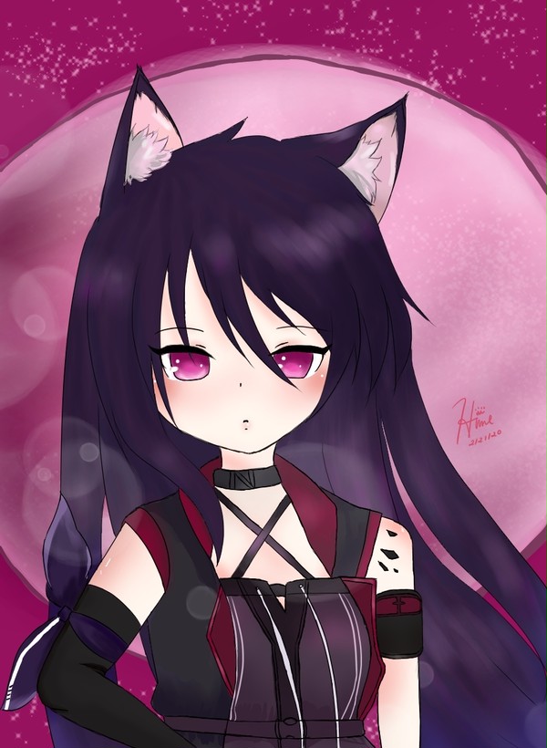 Melantha