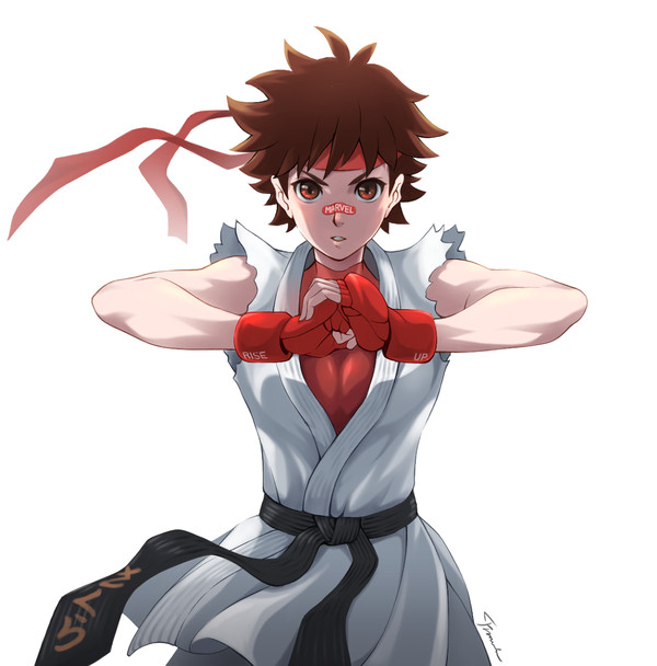 StreetFighterV  ChampionEdition