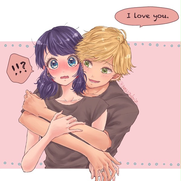 ミラキュラス　ＬＯＧ５