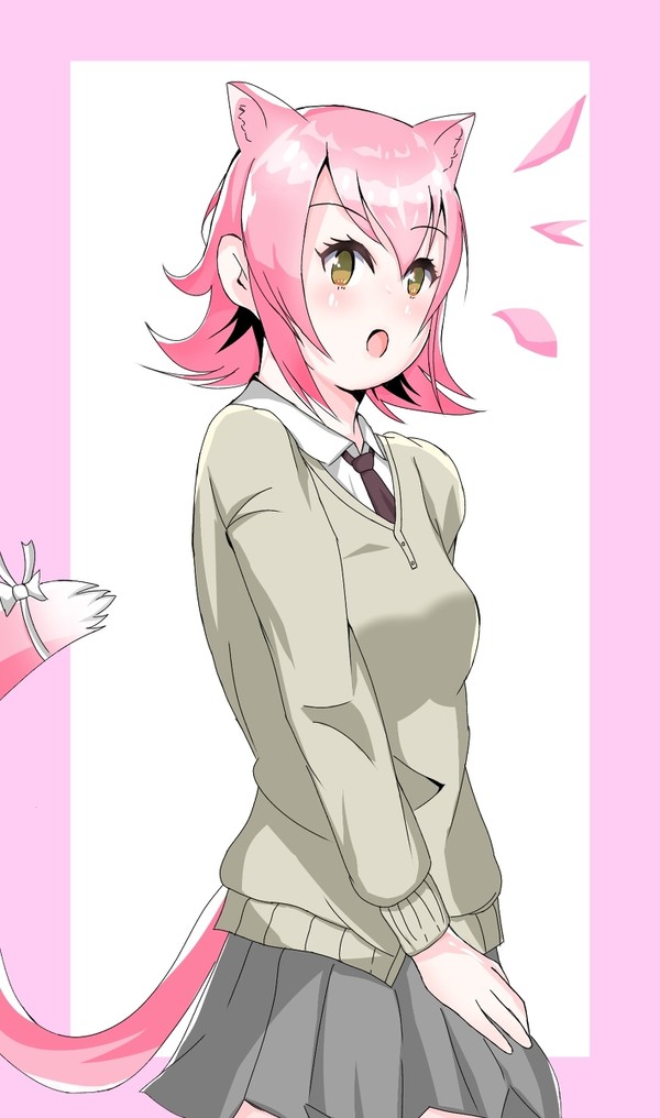 ピーチパンサー