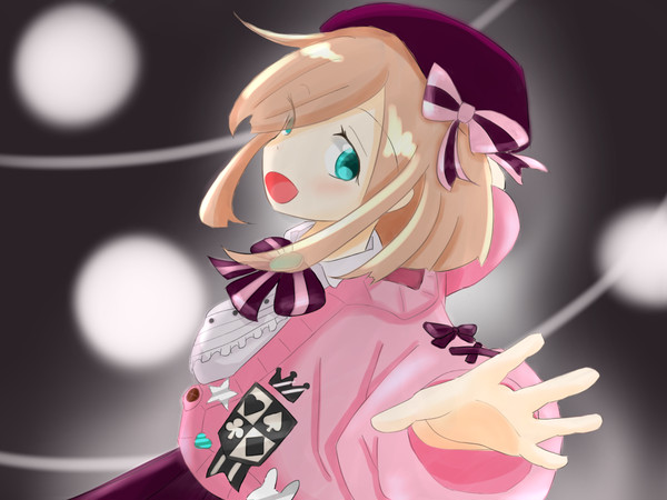 るるちゃん