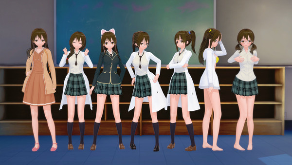 【コイカツ】志熊理科