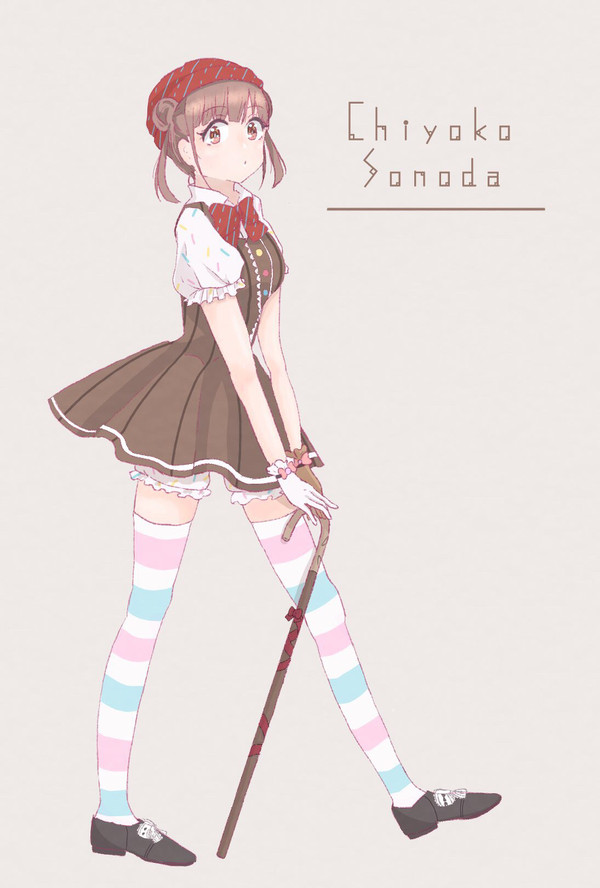 お誕生日おめでとう