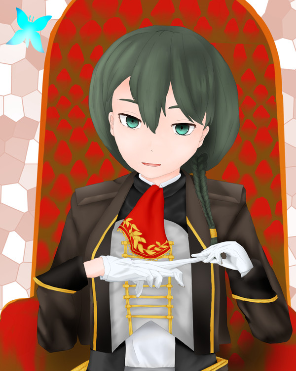 過去絵纏め('15~'19)