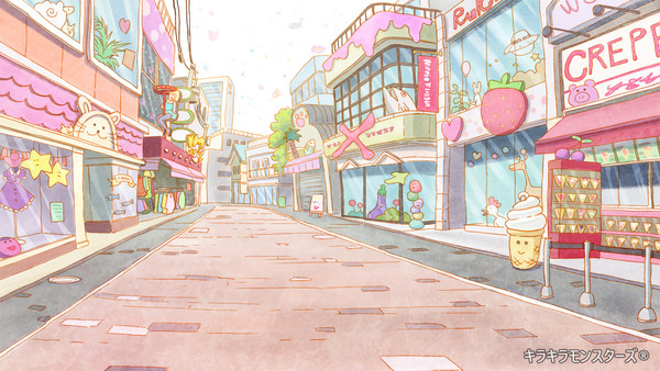 原宿