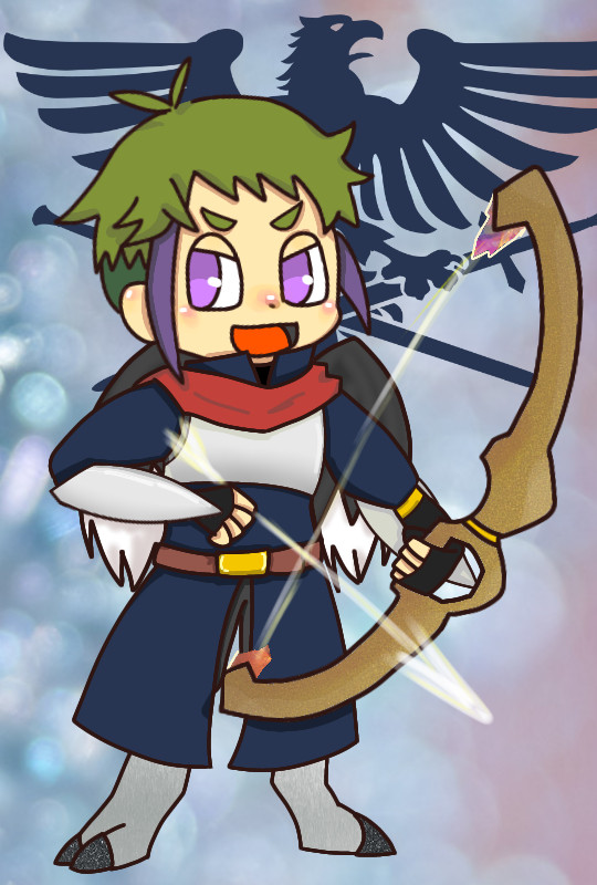 【PFAOS】天穹騎士 チャルタナ【アステラ】