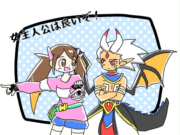 久々にパズドラZ
