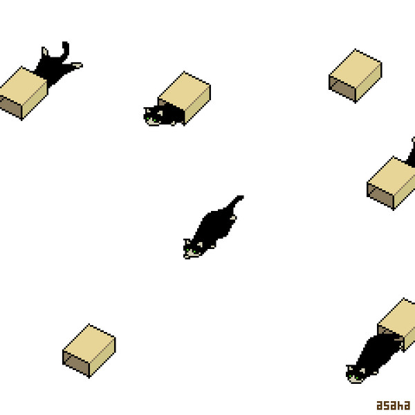 猫ズサー