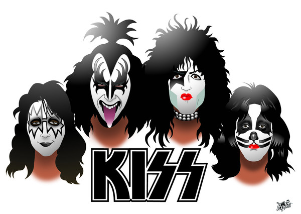 KISS1975