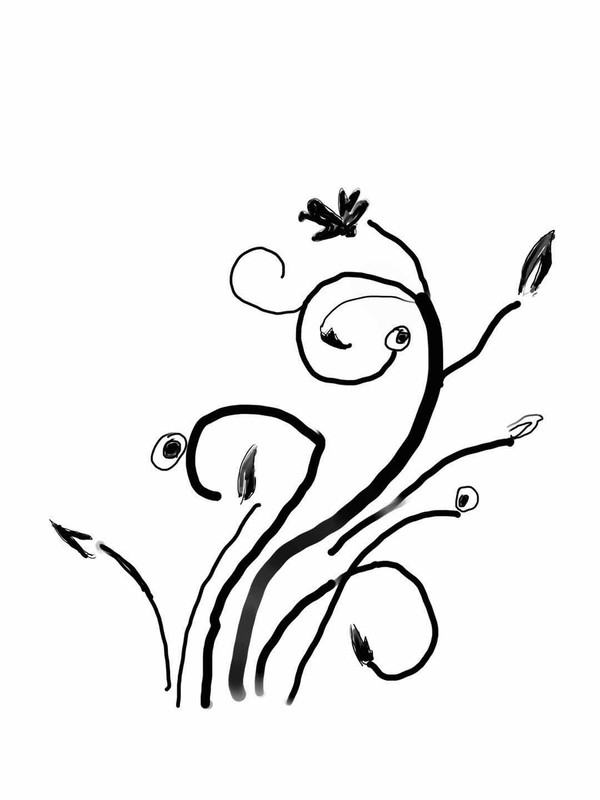 草（手动滑稽）