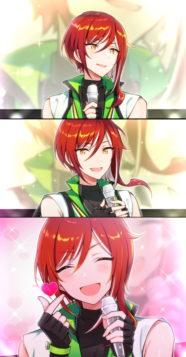 ♡
