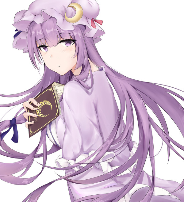 帕秋莉·諾蕾姬