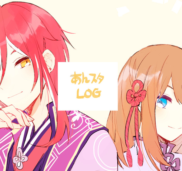 あんスタLOG