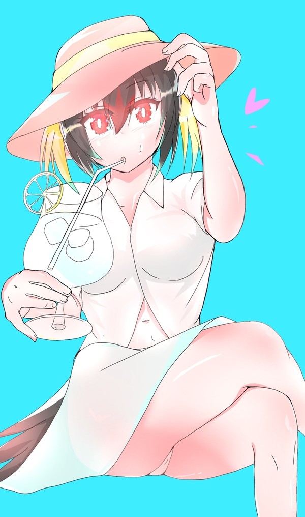 イワビー