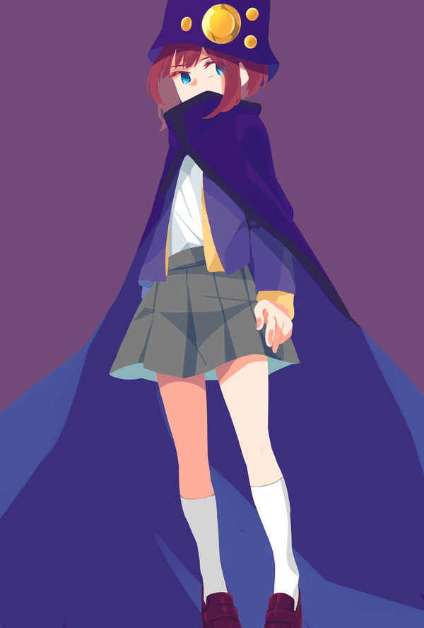 ブギーポップ