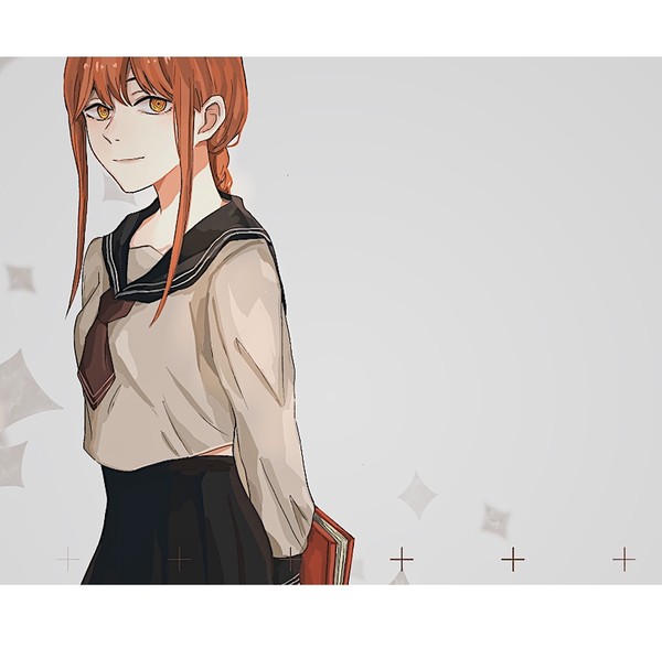 。