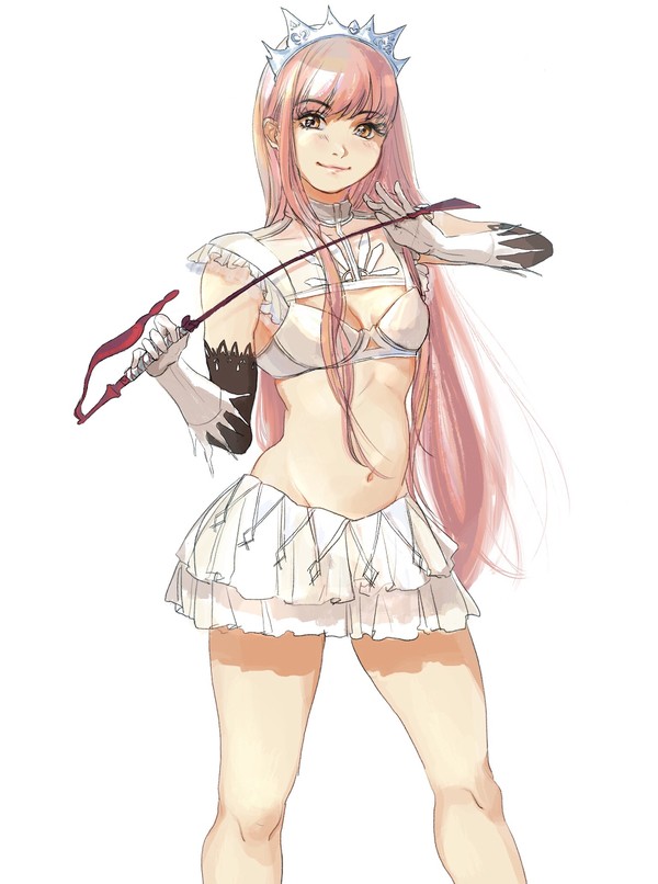メイヴ