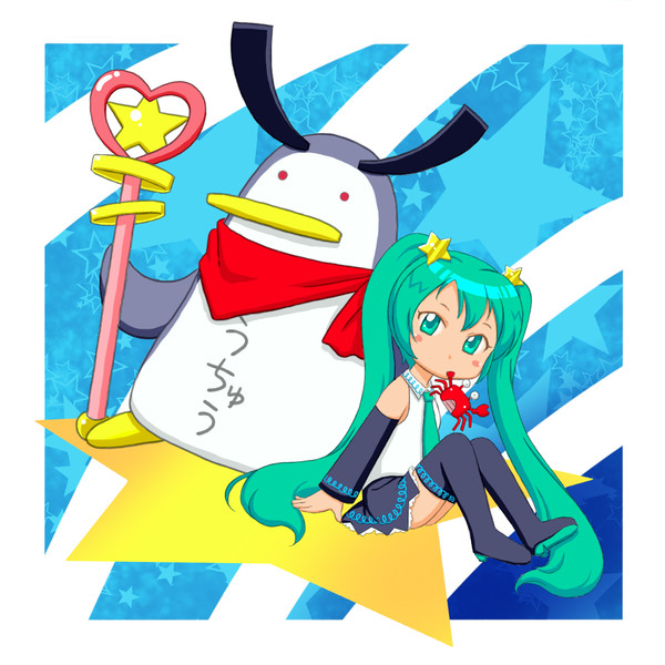 うちゅうカニバリズム