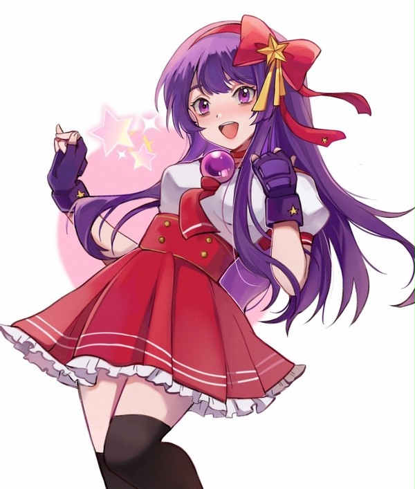 友達の絵