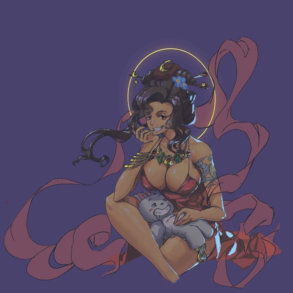 嫦娥