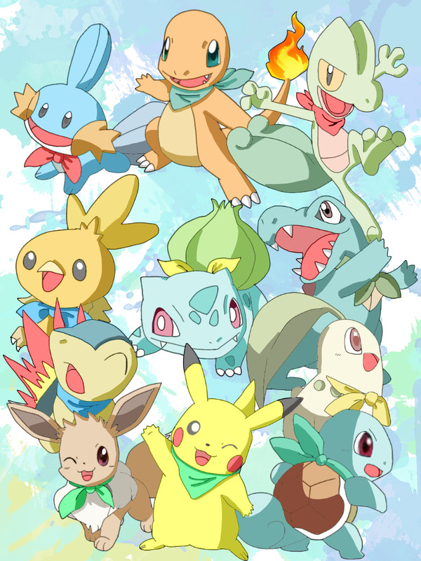 ポケモン救助隊