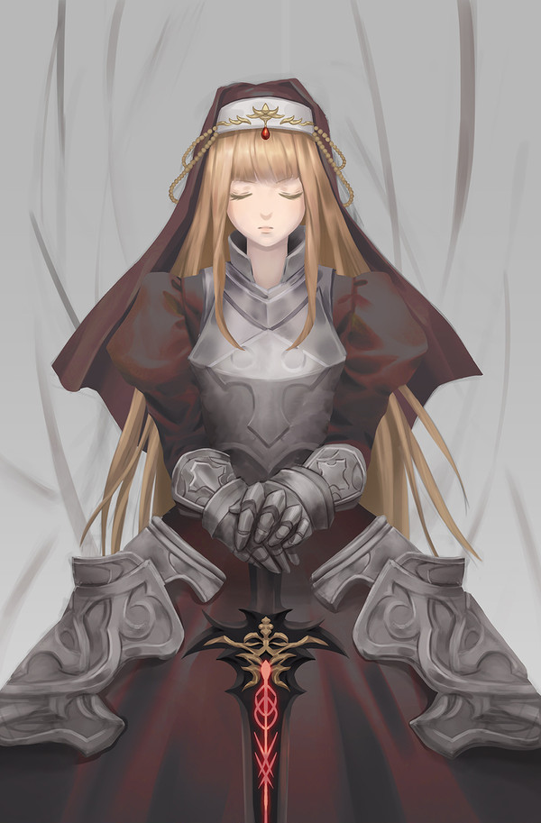 アンジェリカ