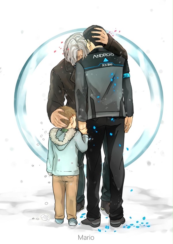 It’s enough. - 1/1