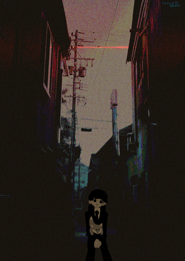 ぬい撮り