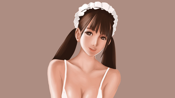 メイド