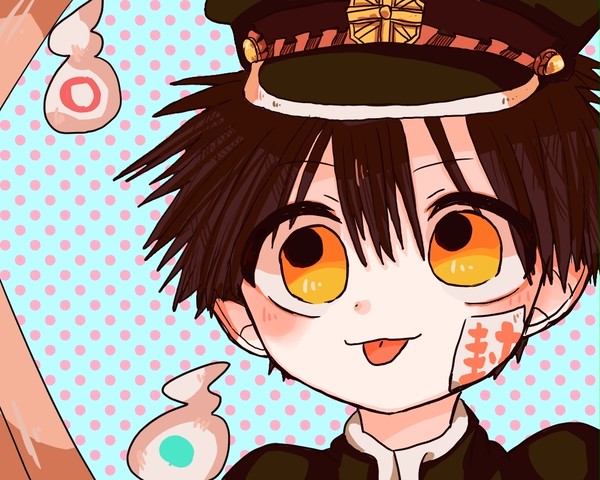 花子くんついったまとめ