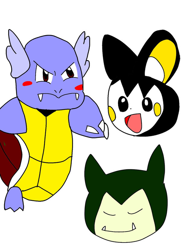 ポケモン