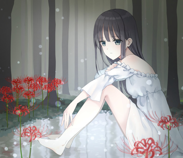 彼岸花