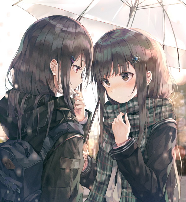 女子高生 - 1/1
