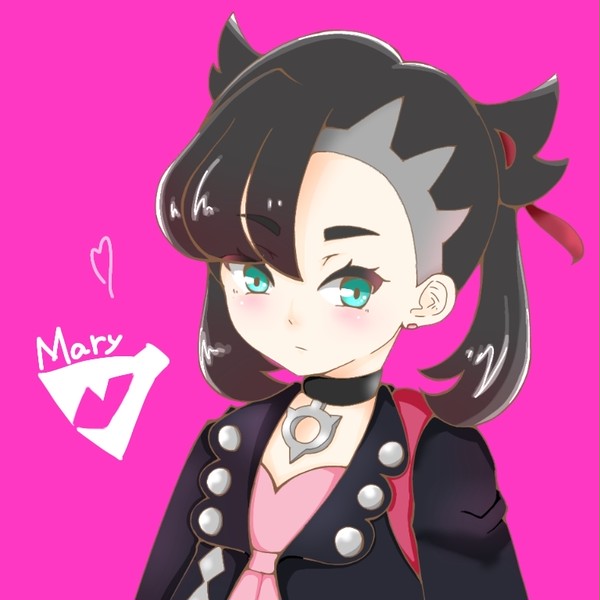 マリィ