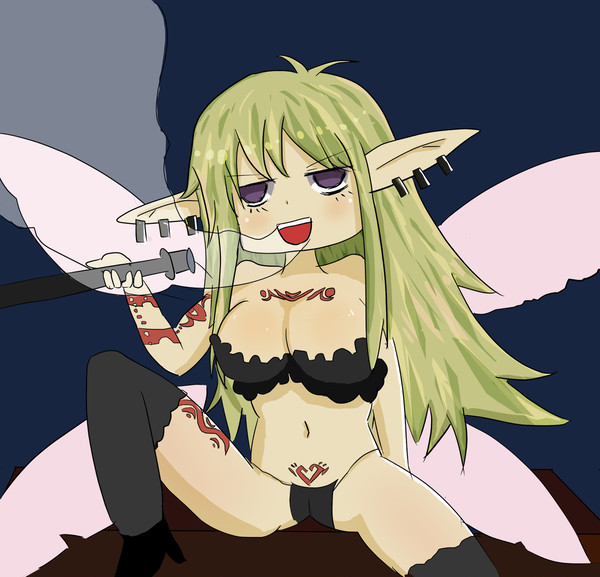 フェアリー