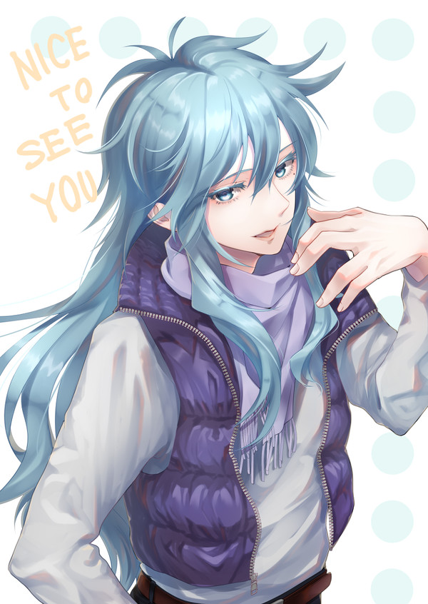 ☆彡